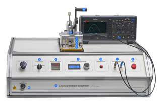 突波電流測試設備